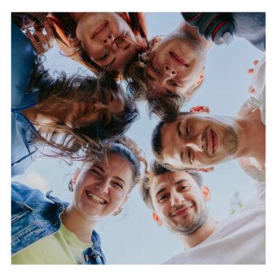 Build Your Community