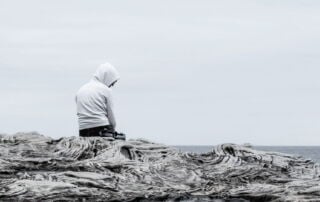 What to do When You Feel Lost