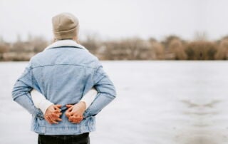 The Secret of a Successful Marriage