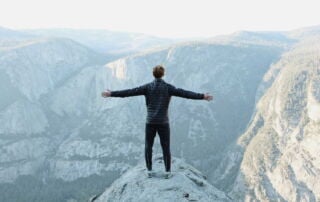 Jesus the God of Possibility