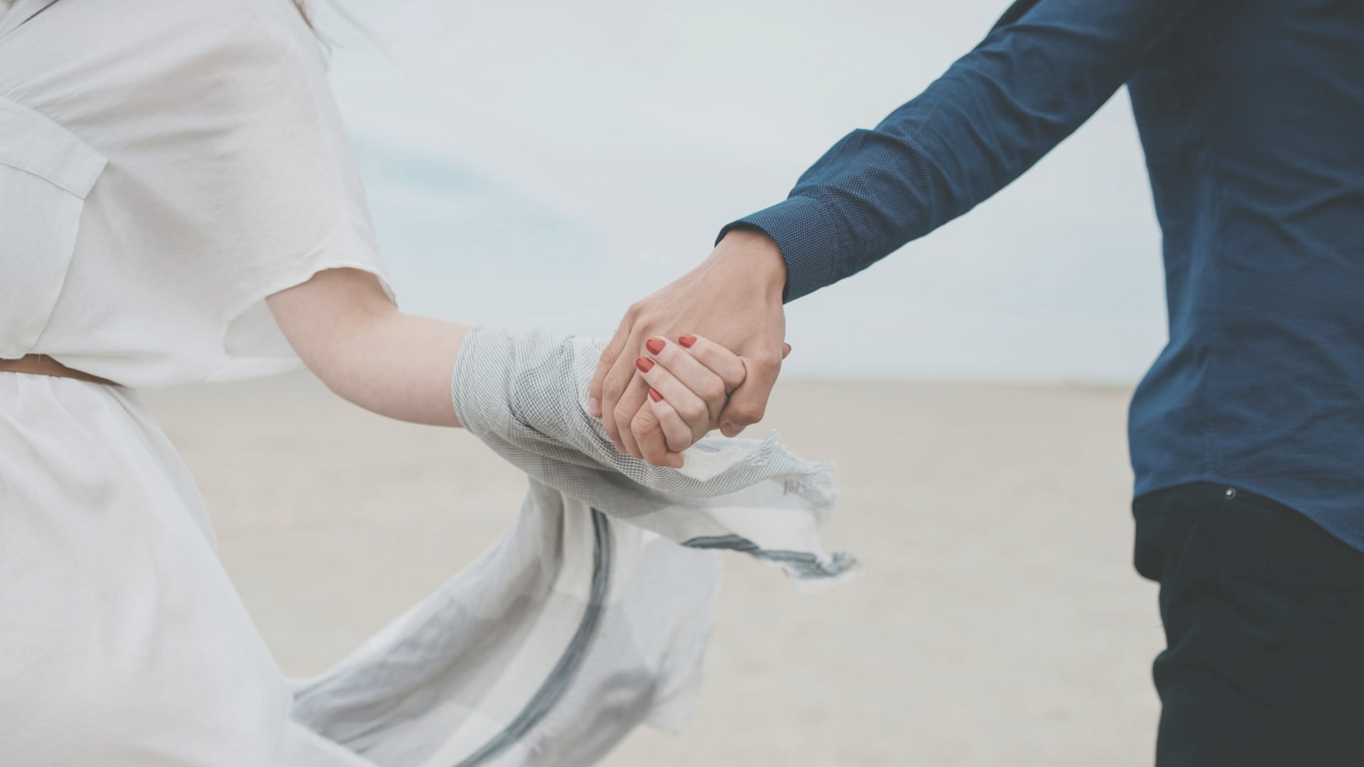 Love is a Choice