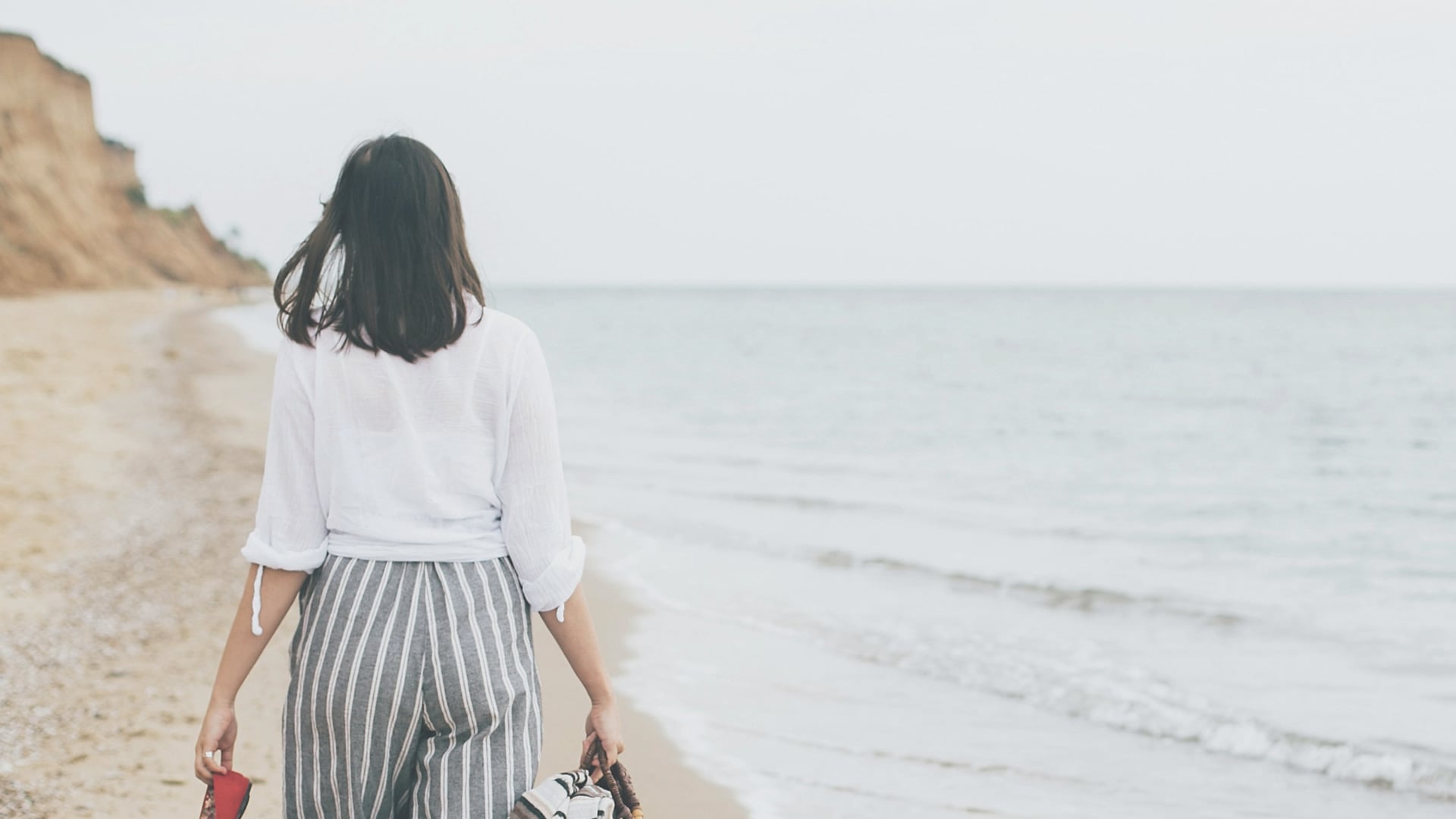 Seeking God Through Scripture